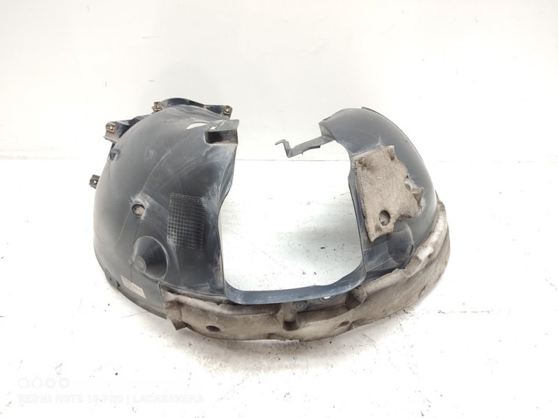 Recambio de paso rueda delantero izquierdo para peugeot 3008 premium referencia OEM IAM 9682911280  