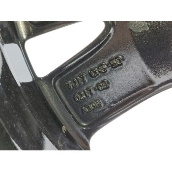 Recambio de llanta para citroën c4 picasso shine referencia OEM IAM 98138631XY  