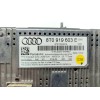 Recambio de pantalla multifuncion para audi q5 (8r) 3.0 tdi referencia OEM IAM 8T0919603E  