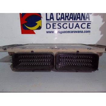 Recambio de centralita motor uce para fiat punto berlina (188) 1.9 d (i) referencia OEM IAM R04010032D  