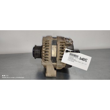 Recambio de alternador para land rover discovery 4 tdv6 s referencia OEM IAM AH2210300AB  