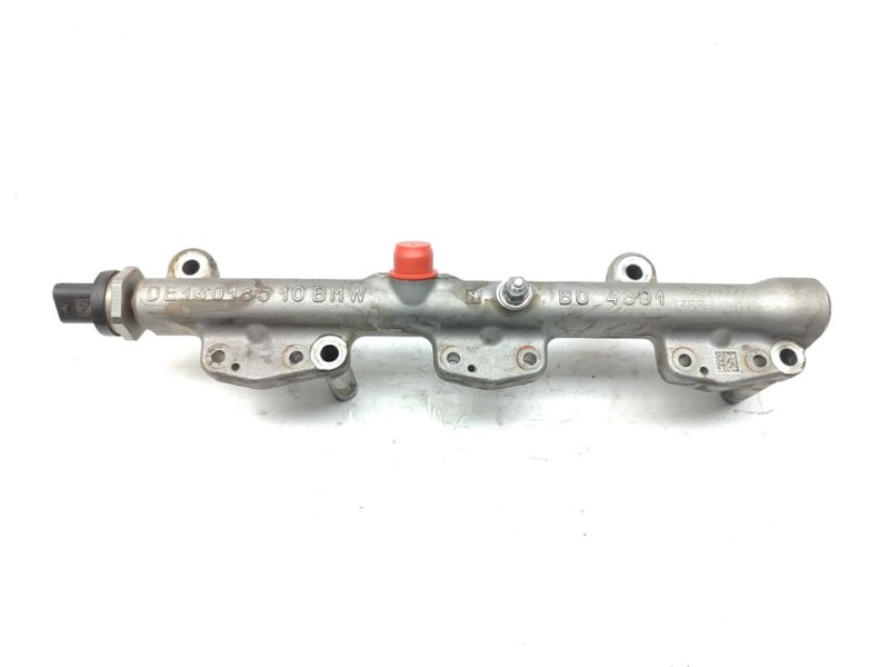 Recambio de rampa inyectora para bmw serie 1 lim. (f20) 118i referencia OEM IAM 13538694197  