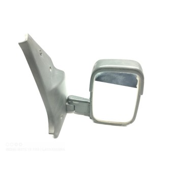 Recambio de retrovisor derecho para ford transit, caja cerr. corto 95 ft 80 2.5 referencia OEM IAM 6831642  
