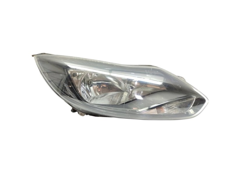 Recambio de faro derecho para ford focus lim. (cb8) trend referencia OEM IAM BM5113W029CK  