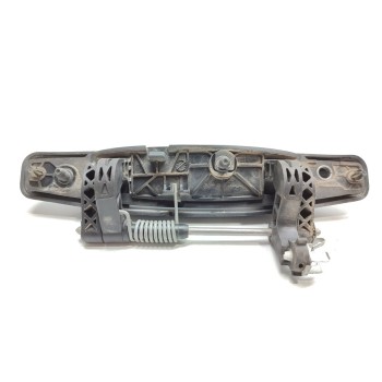 Recambio de maneta exterior delantera izquierda para dacia dokker ambiance referencia OEM IAM 806079580R  