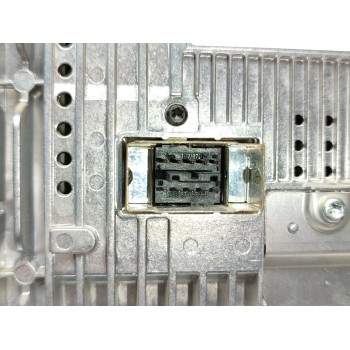 Recambio de pantalla multifuncion para audi q5 (8r) 3.0 tdi referencia OEM IAM 8T0919603E  