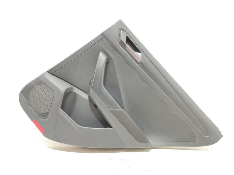 Recambio de guarnecido puerta trasera derecha para volkswagen t-roc advance referencia OEM IAM 2GA867212B  