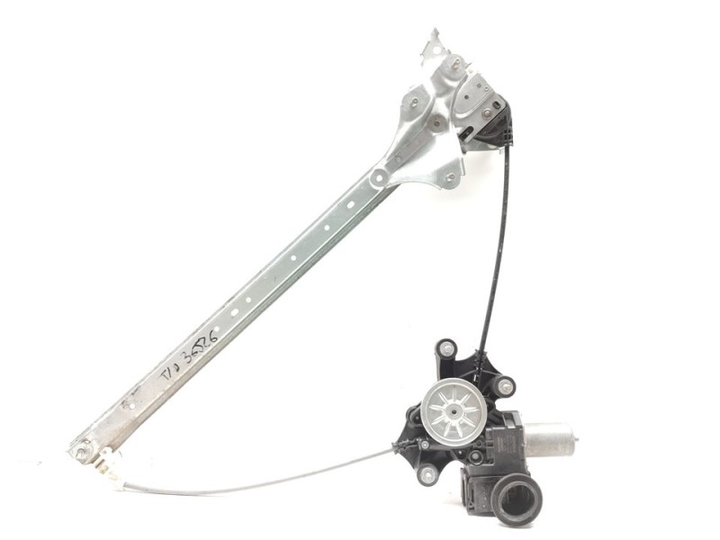 Recambio de elevalunas trasero derecho para toyota rav4 hybrid 4x2 advance referencia OEM IAM 6980342062  