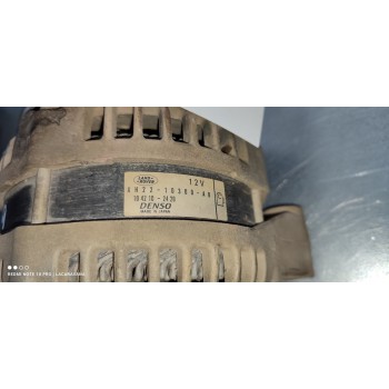 Recambio de alternador para land rover discovery 4 tdv6 s referencia OEM IAM AH2210300AB  