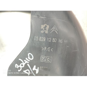 Recambio de paso rueda delantero izquierdo para peugeot 3008 premium referencia OEM IAM 9682911280  