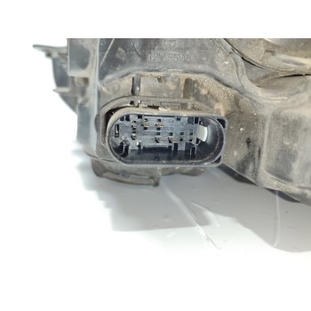 Recambio de faro derecho para ford focus lim. (cb8) trend referencia OEM IAM BM5113W029CK  