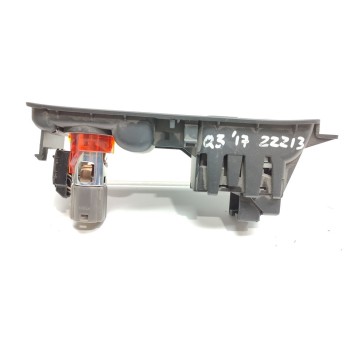 Recambio de freno de mano electrico para audi q3 (8ug) attraction referencia OEM IAM 8U1863349B  