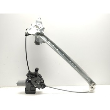 Recambio de elevalunas trasero derecho para toyota rav4 hybrid 4x2 advance referencia OEM IAM 6980342062  