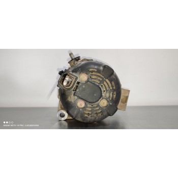 Recambio de alternador para land rover discovery 4 tdv6 s referencia OEM IAM AH2210300AB  