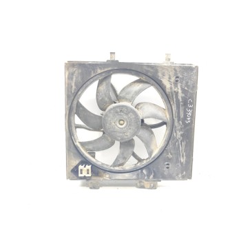 Recambio de electroventilador para citroën c3 tonic referencia OEM IAM 9812028580  