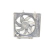 Recambio de electroventilador para citroën c3 tonic referencia OEM IAM 9812028580  