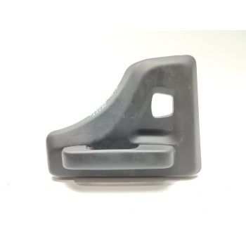 Recambio de maneta interior lateral derecha para dacia dokker ambiance referencia OEM IAM 826729186R  