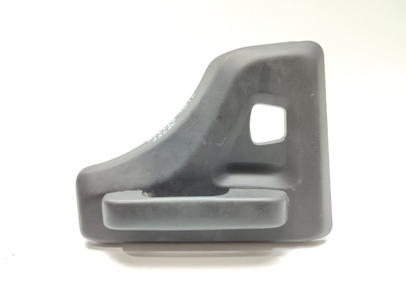 Recambio de maneta interior lateral derecha para dacia dokker ambiance referencia OEM IAM 826729186R  