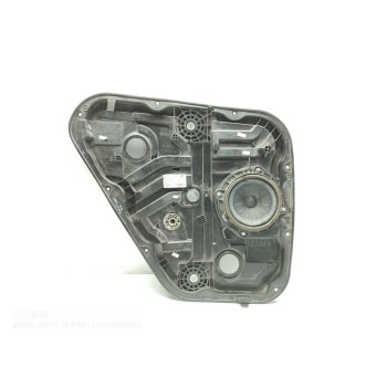 Recambio de elevalunas trasero izquierdo para hyundai tucson style 4wd referencia OEM IAM 83470D7600  