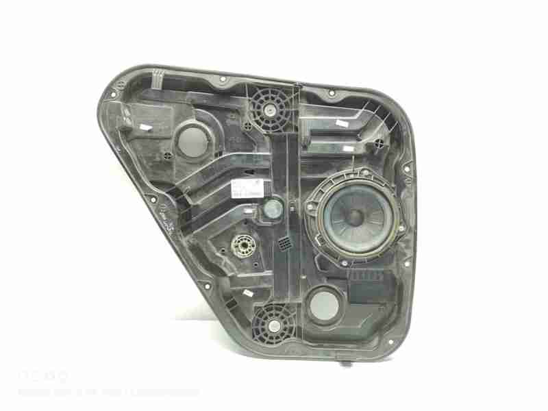 Recambio de elevalunas trasero izquierdo para hyundai tucson style 4wd referencia OEM IAM 83470D7600  