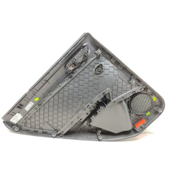 Recambio de guarnecido puerta trasera derecha para volkswagen t-roc advance referencia OEM IAM 2GA867212B  