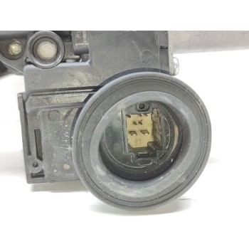 Recambio de elevalunas trasero derecho para toyota rav4 hybrid 4x2 advance referencia OEM IAM 6980342062  