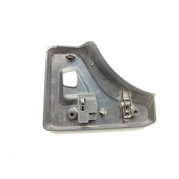 Recambio de maneta interior lateral derecha para dacia dokker ambiance referencia OEM IAM 826729186R  