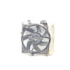 Recambio de electroventilador para citroën c3 tonic referencia OEM IAM 9812028580  