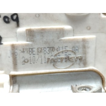 Recambio de cerradura puerta delantera izquierda para seat exeo st (3r5)(2009>) reference referencia OEM IAM 8E1837015AA  