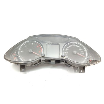 Recambio de cuadro instrumentos para audi q5 (8r) 3.0 tdi referencia OEM IAM 8R0920930D  