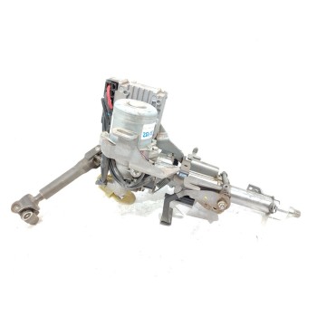 Recambio de columna direccion para renault megane iii berlina 5 p business referencia OEM IAM 488104821R  