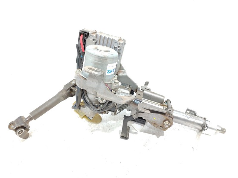 Recambio de columna direccion para renault megane iii berlina 5 p business referencia OEM IAM 488104821R  