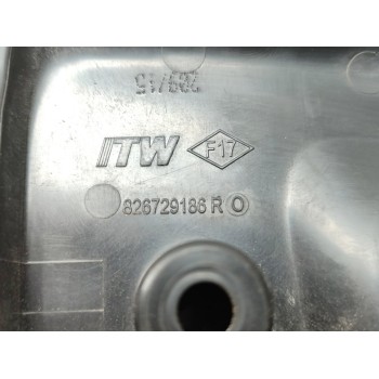 Recambio de maneta interior lateral derecha para dacia dokker ambiance referencia OEM IAM 826729186R  