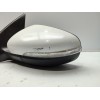 Recambio de retrovisor izquierdo para volkswagen golf vi (5k1) rabbit bluemotion referencia OEM IAM 5K0857501CD  
