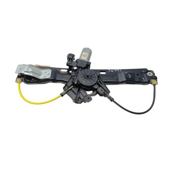 Recambio de elevalunas trasero izquierdo para land rover evoque pure technik referencia OEM IAM BJ3227001AD  