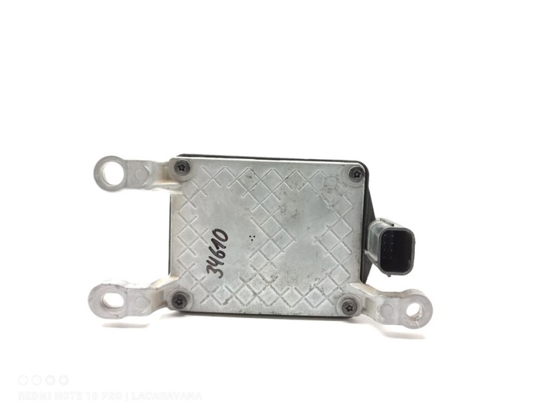 Recambio de modulo electronico para renault clio v business referencia OEM IAM 284475853R  