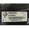 Recambio de piloto trasero derecho para volkswagen golf vii lim. gtd bluemotion referencia OEM IAM 5G0945208  