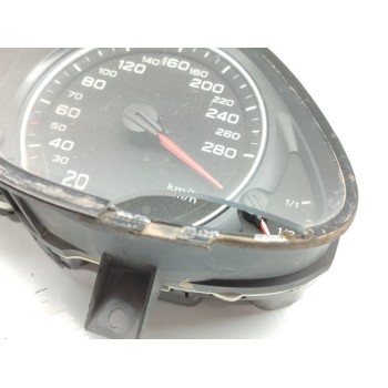 Recambio de cuadro instrumentos para audi q5 (8r) 3.0 tdi referencia OEM IAM 8R0920930D  