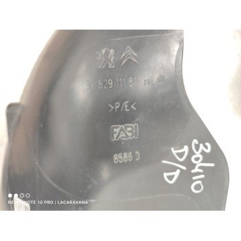 Recambio de paso rueda delantero derecho para peugeot 3008 premium referencia OEM IAM 9682911180  