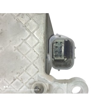 Recambio de modulo electronico para renault clio v business referencia OEM IAM 284475853R  