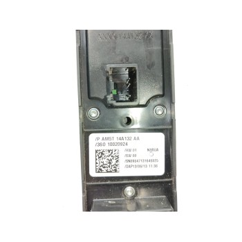 Recambio de mando elevalunas delantero izquierdo para ford focus lim. (cb8) trend referencia OEM IAM AM5T14A132AA  