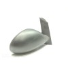 Recambio de retrovisor derecho para seat altea (5p1) hot referencia OEM IAM 5P1857508R  
