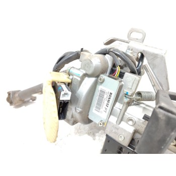 Recambio de columna direccion para renault megane iii berlina 5 p business referencia OEM IAM 488104821R  