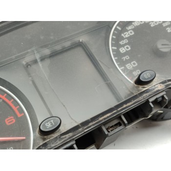 Recambio de cuadro instrumentos para audi q5 (8r) 3.0 tdi referencia OEM IAM 8R0920930D  