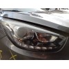 Recambio de faro derecho para hyundai ix35 classic 2wd referencia OEM IAM 921022S620  