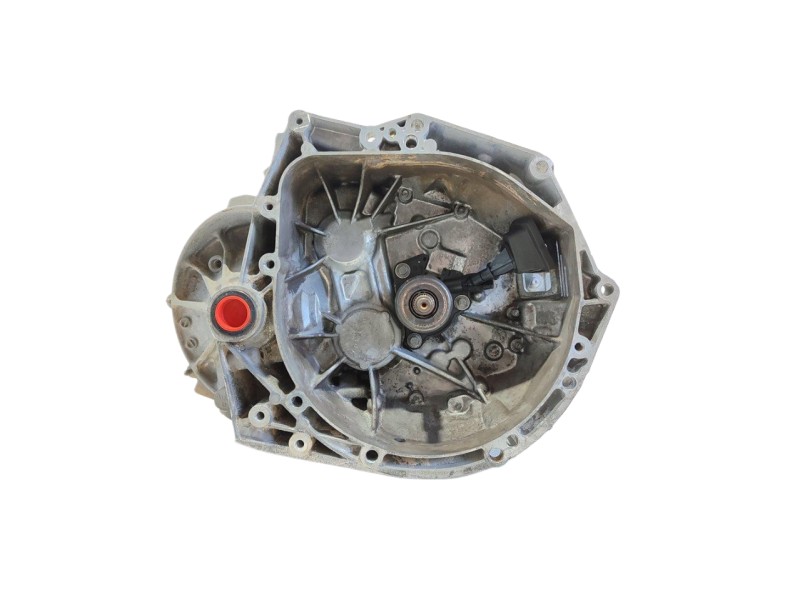 Recambio de caja cambios para peugeot 5008 style referencia OEM IAM 20EA54  