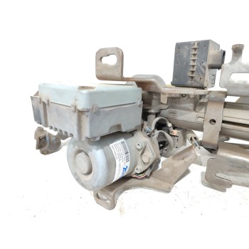 Recambio de columna direccion para renault megane iii berlina 5 p business referencia OEM IAM 488104821R  