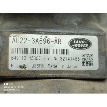 Recambio de bomba direccion para land rover discovery 4 tdv6 s referencia OEM IAM AH223A696AB  