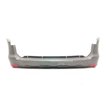 Recambio de paragolpes trasero para dacia dokker ambiance referencia OEM IAM 850226654R  