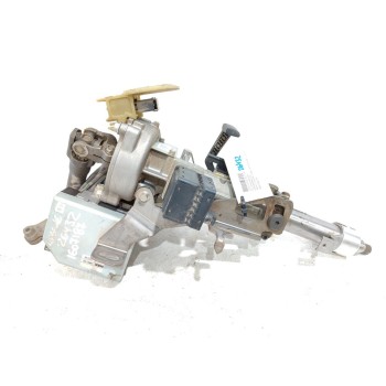 Recambio de columna direccion para renault megane iii berlina 5 p business referencia OEM IAM 488104821R  